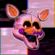 Lolbit voice changer