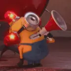 MinionMegaphone voice changer