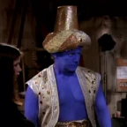 Crispy + Stereo voice changer