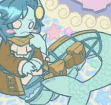 solace voice changer