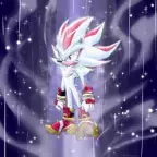 Shadic the hedgehog voice changer