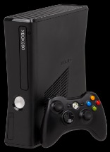 Xbox 360 Microphone voice changer