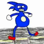 temu sonic voice changer