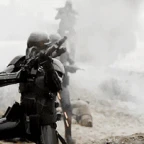 Death Trooper voice changer