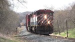 BCOL Crossing Horn - Sound