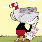 Ghost Cups voice changer