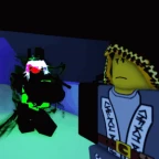 not 1x4 voice changer