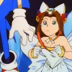 Mecha sonic v2 voice changer