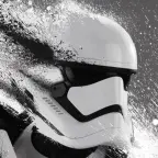 Stormtrooper (First Order) voice changer