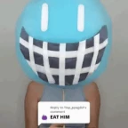 Bluudud voice changer