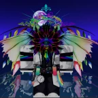 Eyes of Creativity voice changer