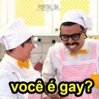 meio bixa voice changer