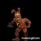 jack o bonnie voice changer