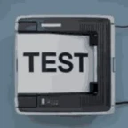 test voice changer