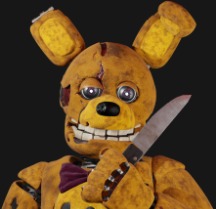 Yellow Rabbit voice changer