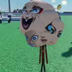 egoist voice changer