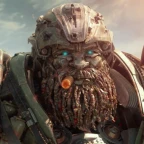 Bayverse Hound voice changer