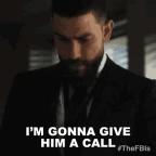 Give me a call when you can voice changer