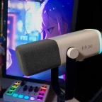 Quality microphone voice changer