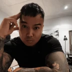 male (lower) voice changer