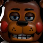 Toy Freddy VOICE voice changer