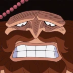 Brownbeard voice changer