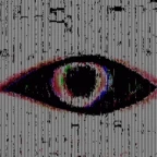 glitchy voice changer