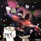 Mangle voice changer