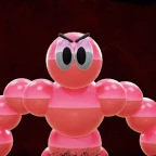 EVIL ORBSMAN V2 voice changer