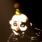 JGems Ennard | Edited voice changer