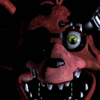Withered Foxy.EXE voice changer