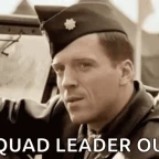 Squad Leader voice changer