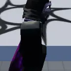 NOLI ( FIRST ATTEMP ) voice changer