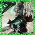 Riven voice changer