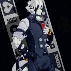 Zenless Lycaon V1 voice changer