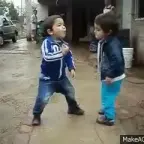 Teen and Kid Voice 2 voice changer