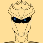 Hercules Project(Gurps Character) voice changer