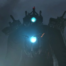 UP Titan CMRman voice changer