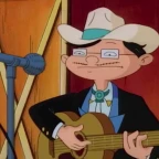 Randy Travis (2002) voice changer