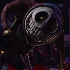 Prototype (test) voice changer