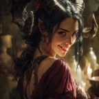 Mystica Cricket Majestra voice changer