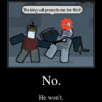 Cruel King voice changer