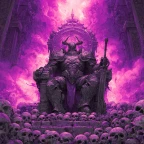 The Emperor voice changer