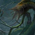 The Gravemind voice changer