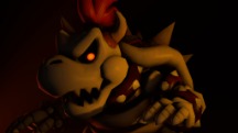 Dry Bowser voice changer