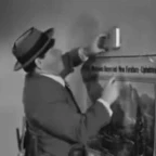 Old Tv Host voice changer