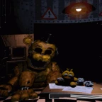 cassidy(fnaf) voice changer