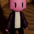 Mimic monster voice changer