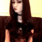 goth mommy voice voice changer