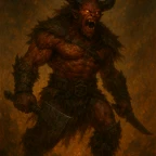 Vrax'thul the Bloodstorm voice changer